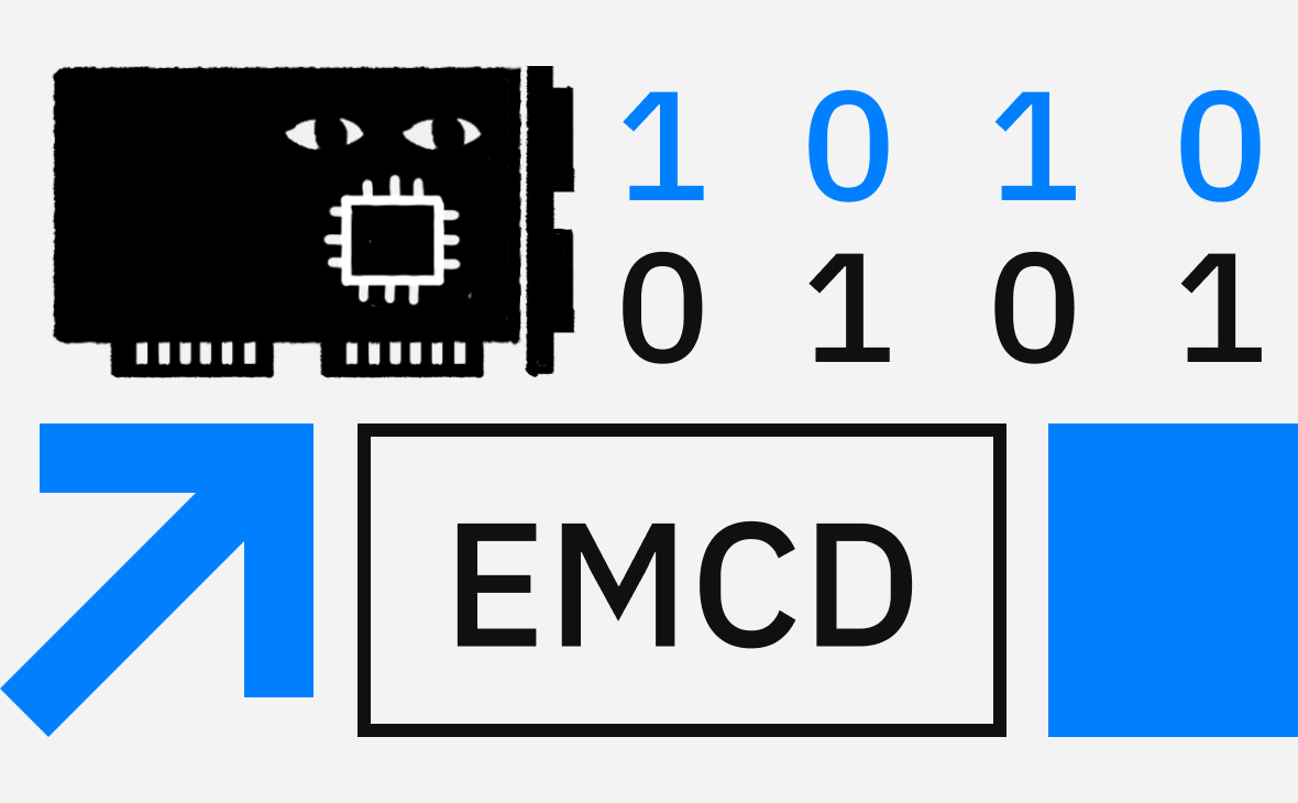 Что такое EMCD пул и как им пользоваться