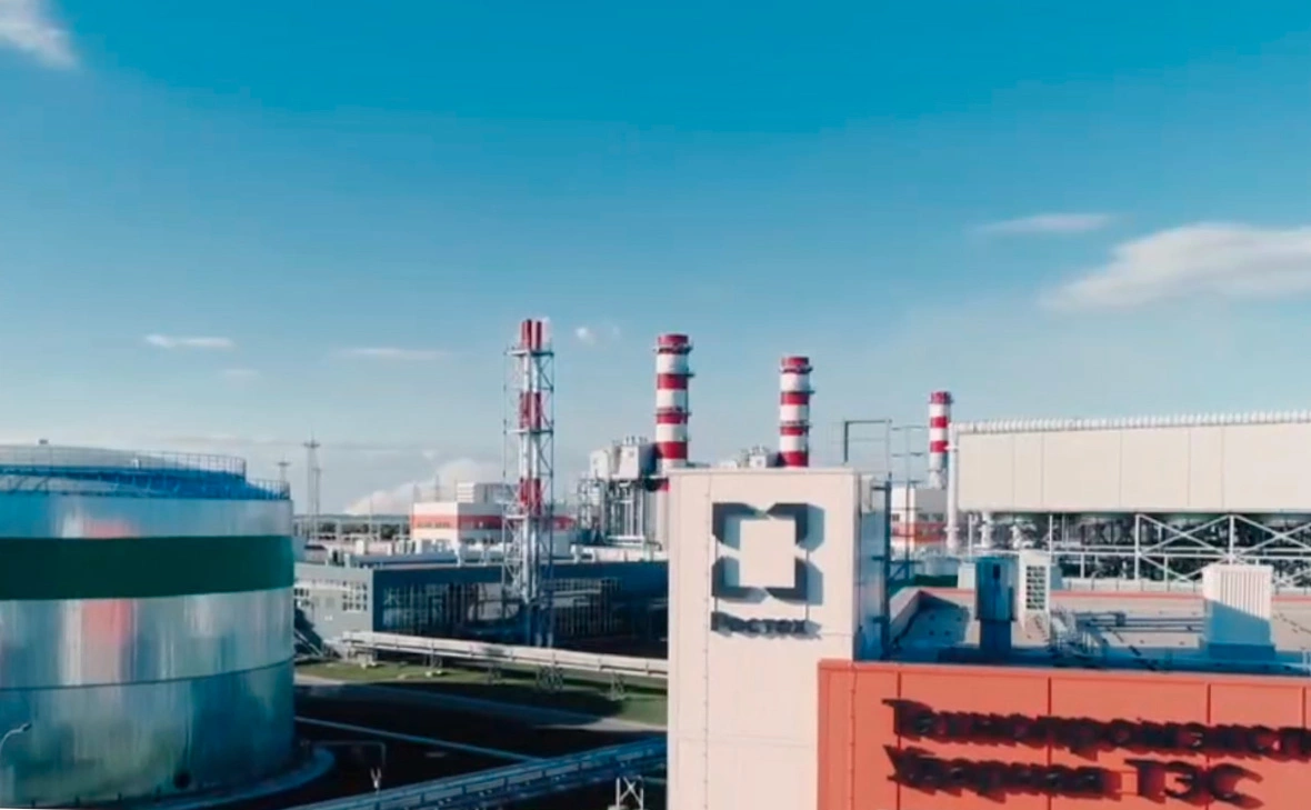 Ростех / Telegram