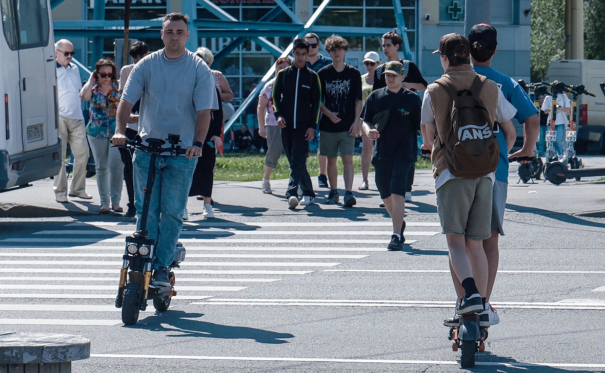 Андрей Любимов / РБК