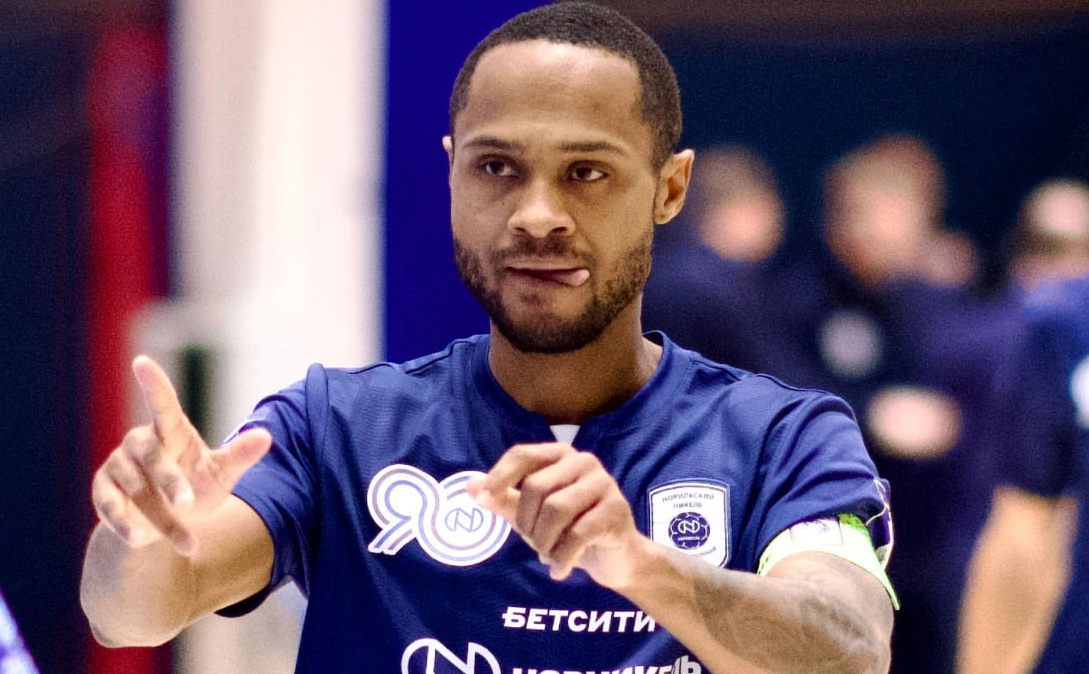 телеграм-канал МФК «Норильский никель»