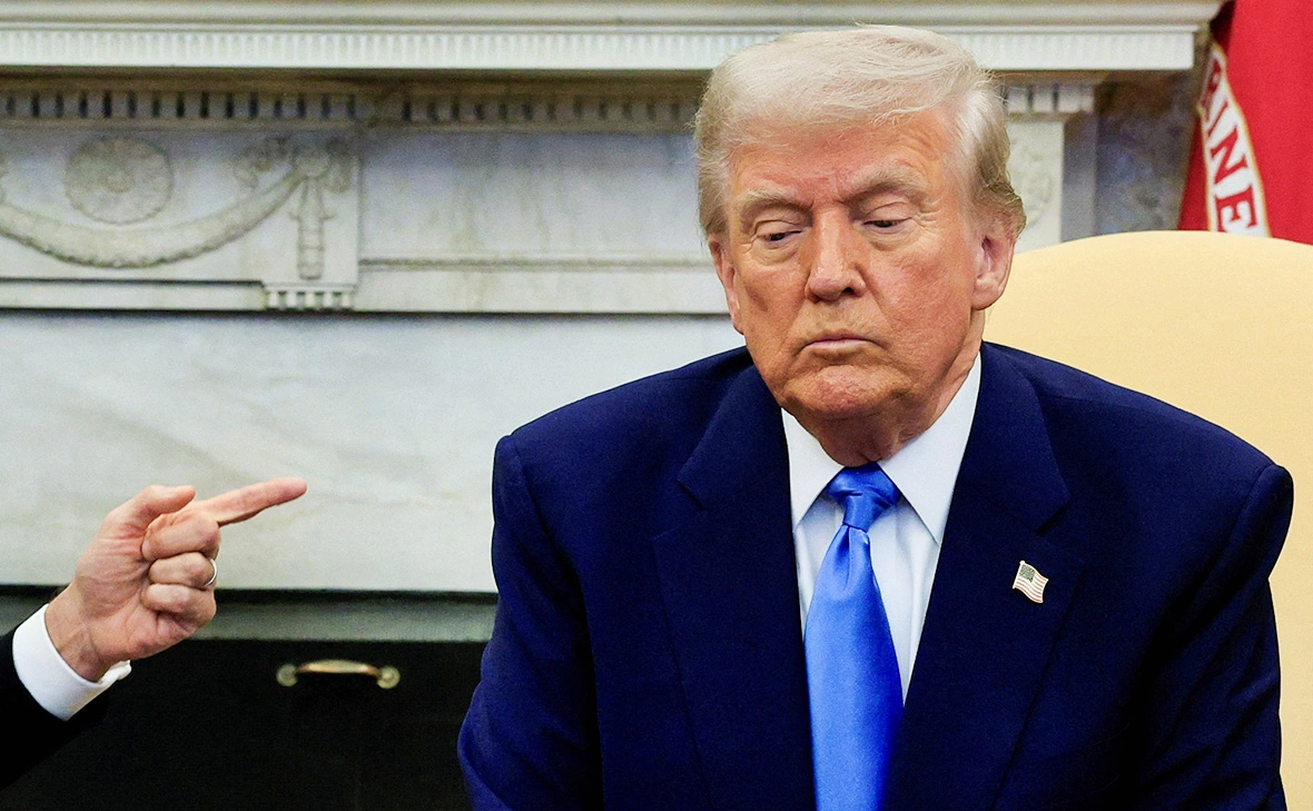 Brian Snyder / Reuters