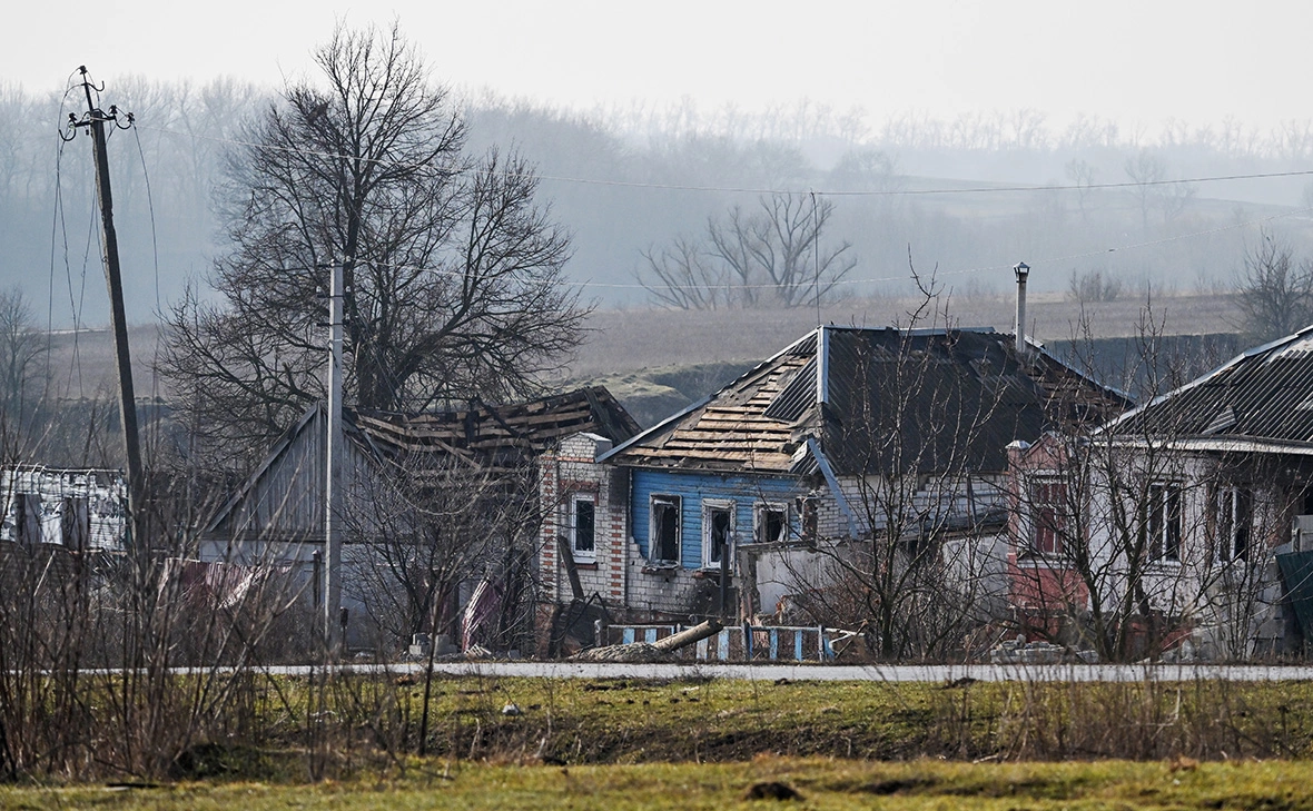 Станислав Красильников / РИА Новости