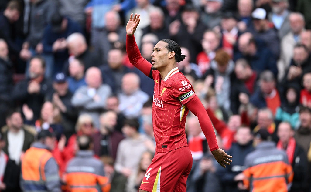  Justin Setterfield / Getty Images