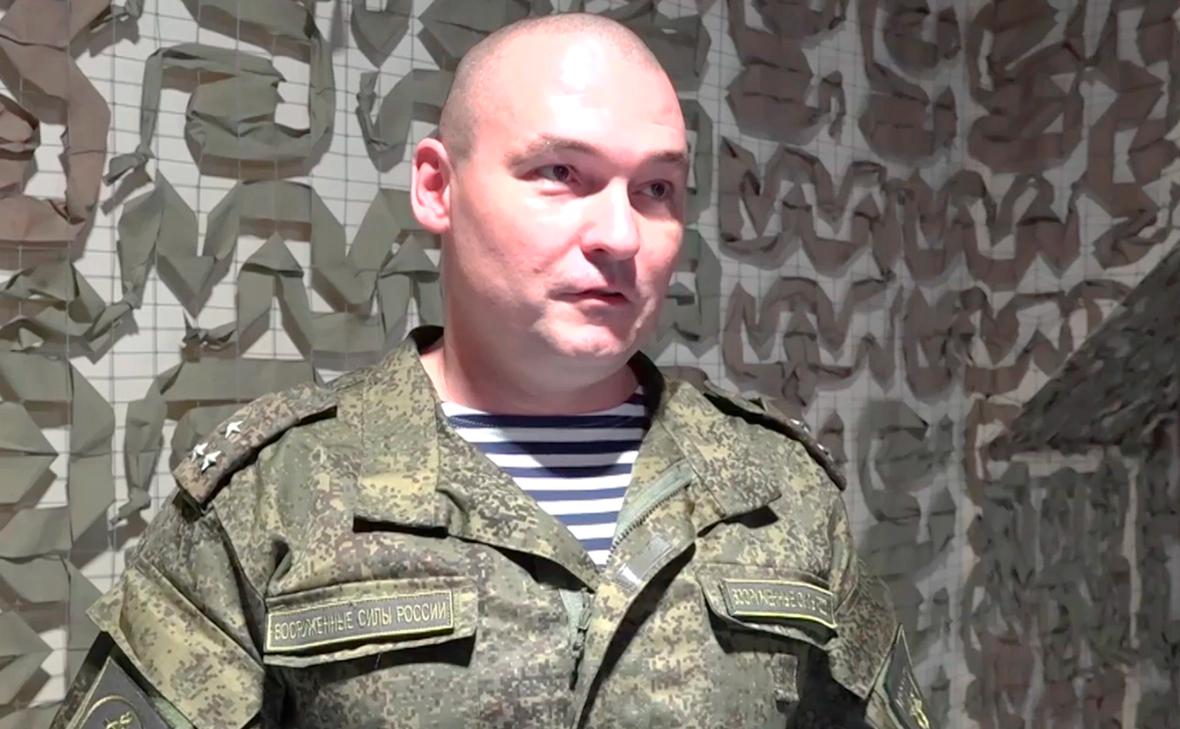 Михаил Гудков