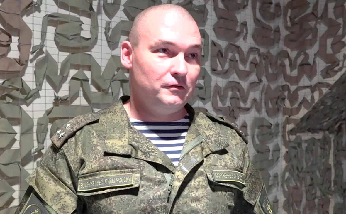 Минобороны России