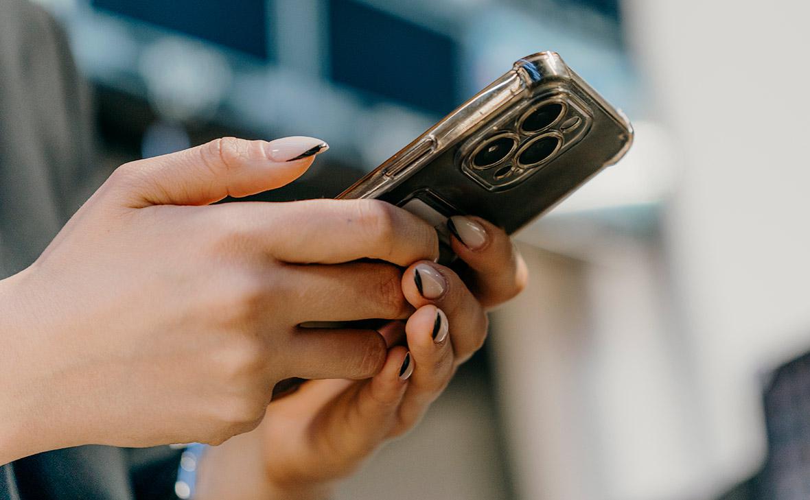 Фото: Михаил Гребенщиков / РБК