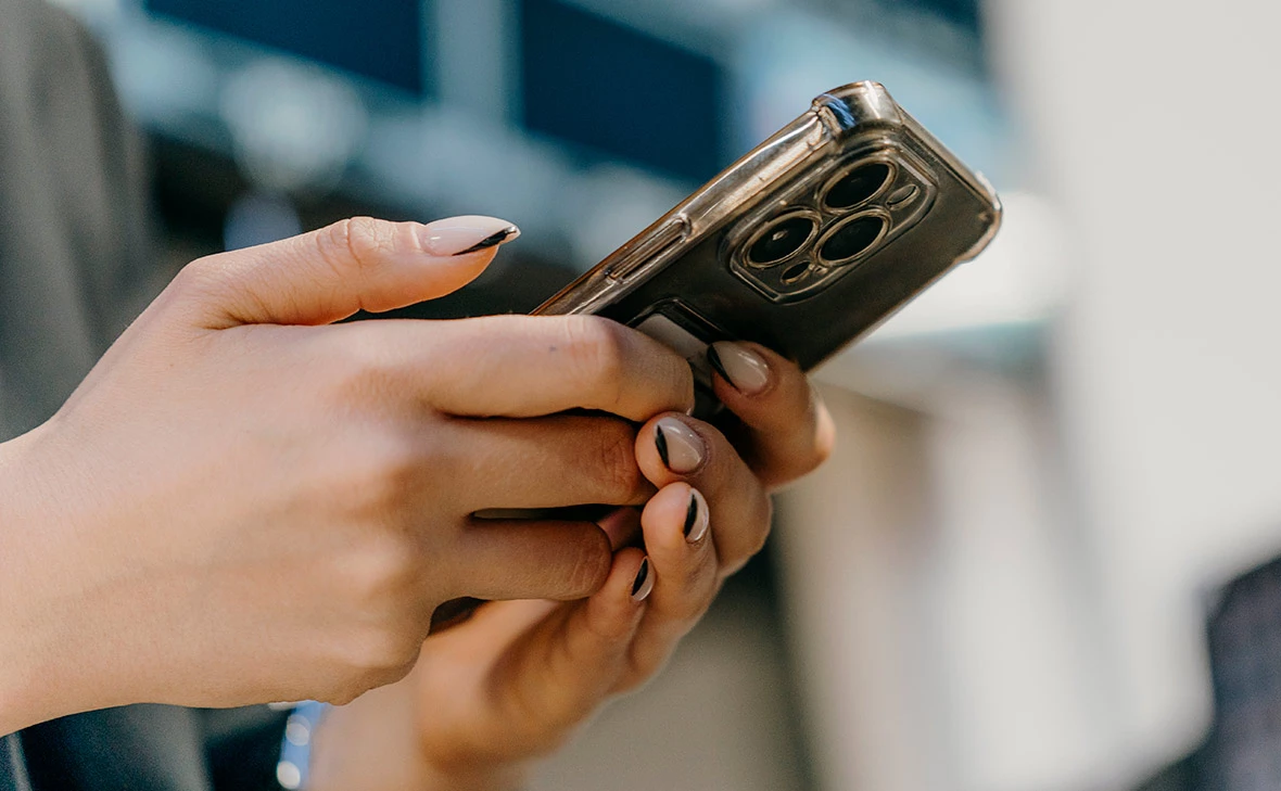 Михаил Гребенщиков / РБК