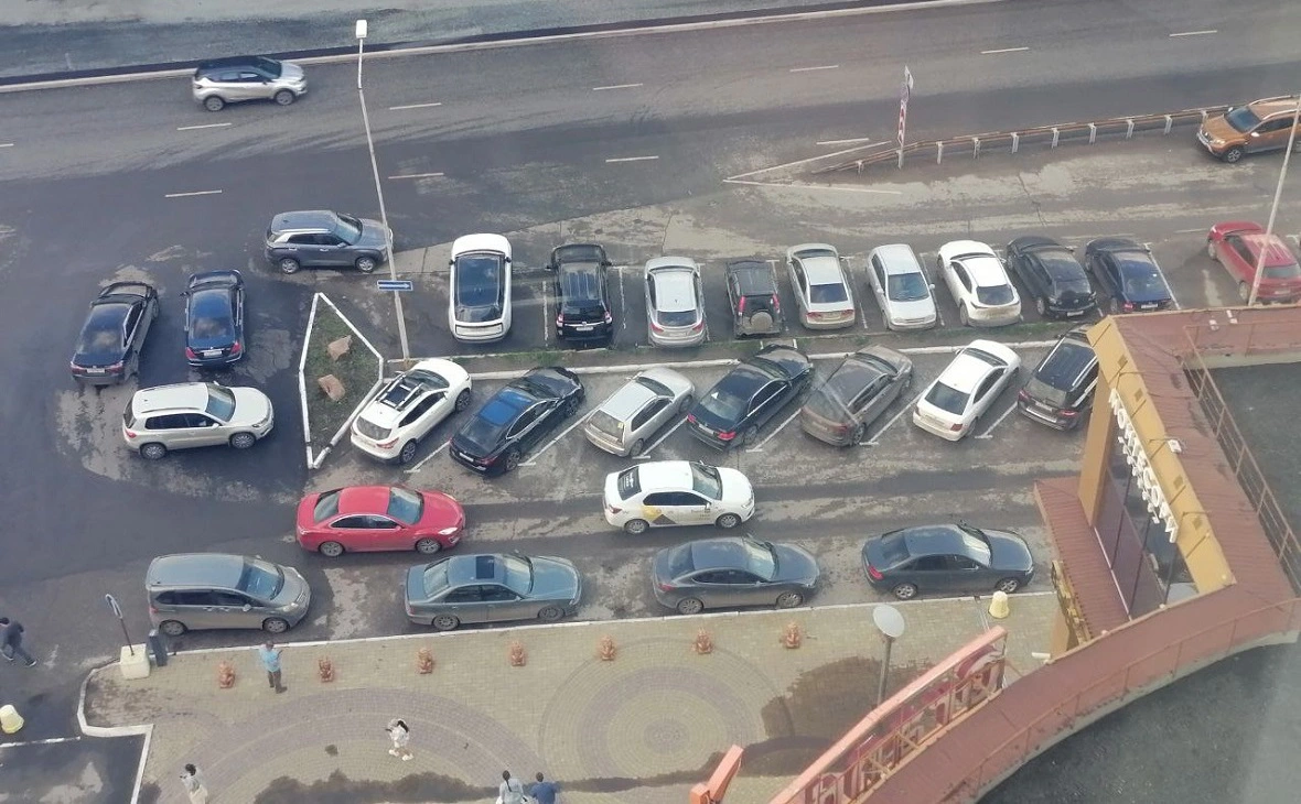 Евгений Яровой / РБК Омск