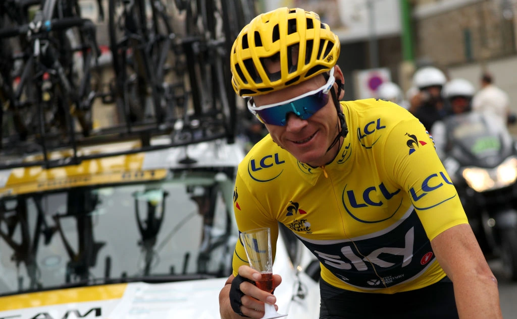 Chris Graythen / Getty Images