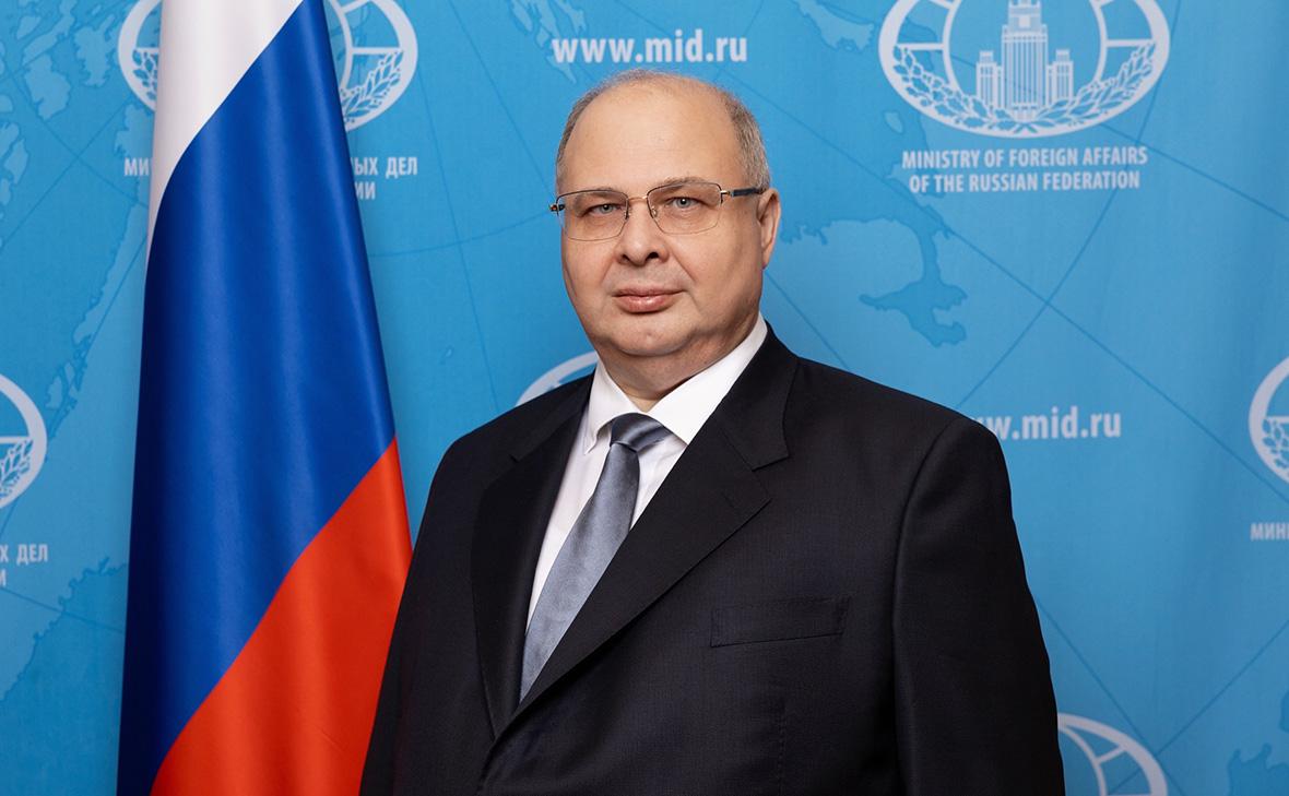 Сергей&nbsp;Беляев