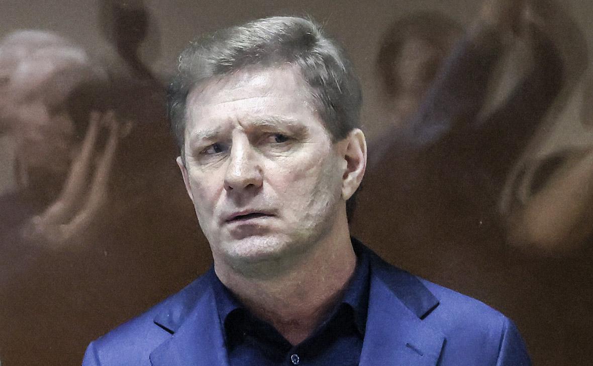 Сергей Фургал