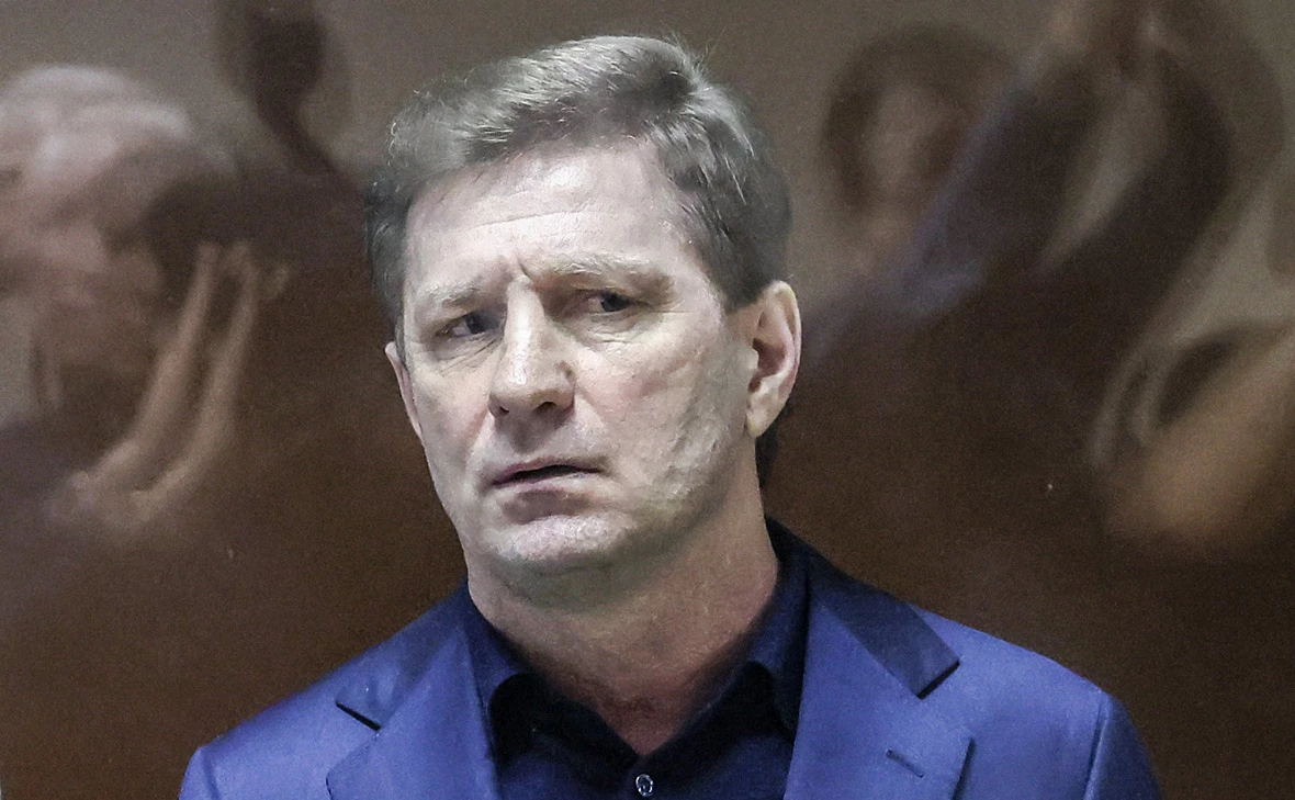 Софья Сандурская / ТАСС