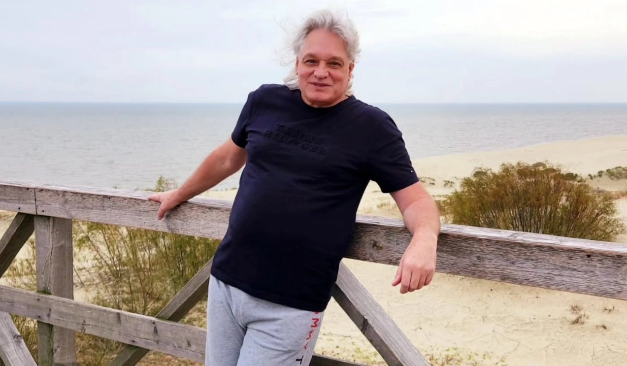 соцсети Владимира Сорокина