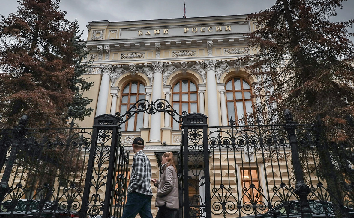 Андрей Любимов / РБК