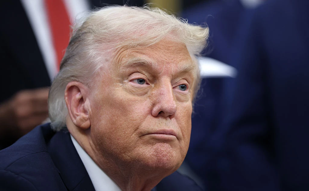  Win McNamee / Getty Images