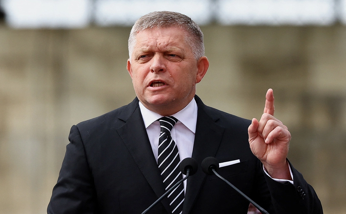 Bernadett Szabo / Reuters