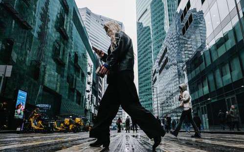 Фото: Андрей Любимов / РБК