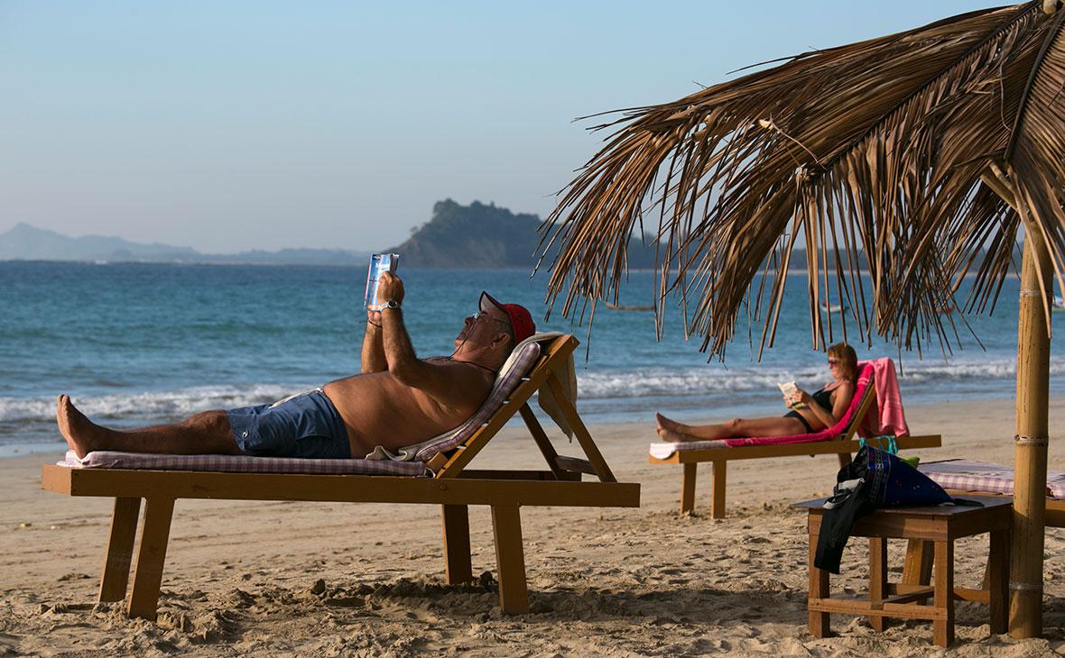 Фото: Paula Bronstein / Getty Images