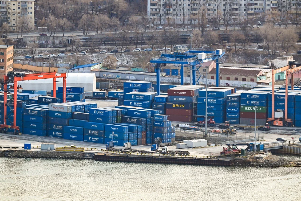 Фото: РБК Приморье