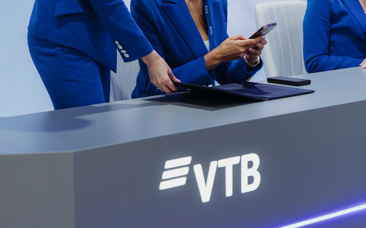 ВТБ повысил ставки по вкладам в преддверии праздников