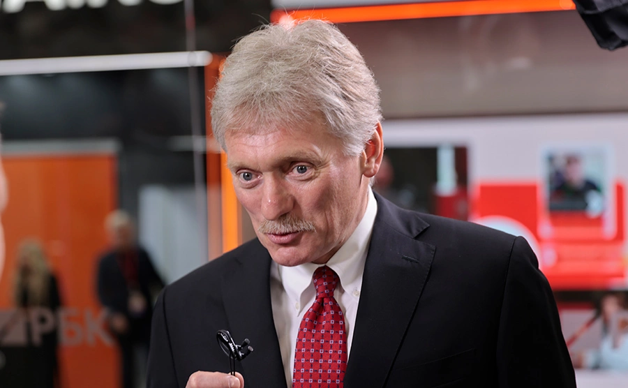 Михаил Гребенщиков / РБК