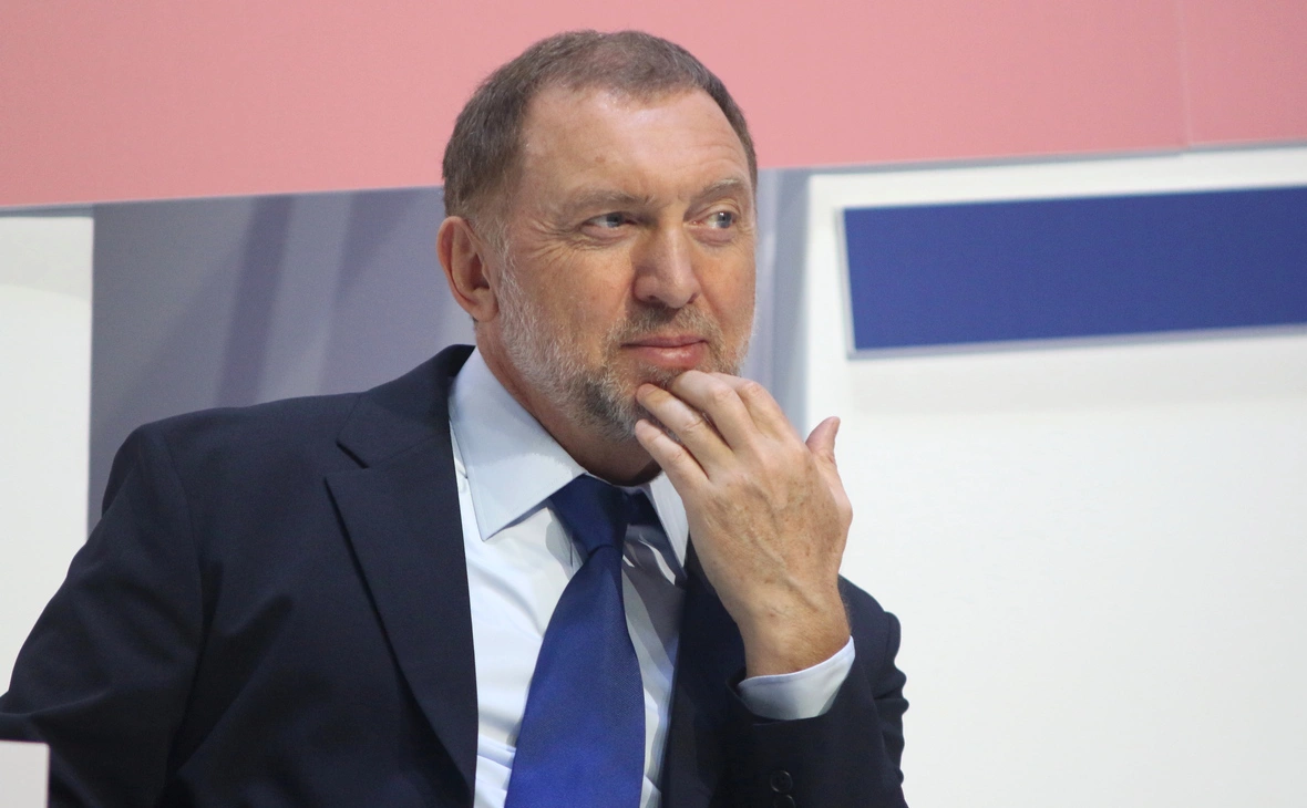 Maksim Konstantinov / Global Look Press