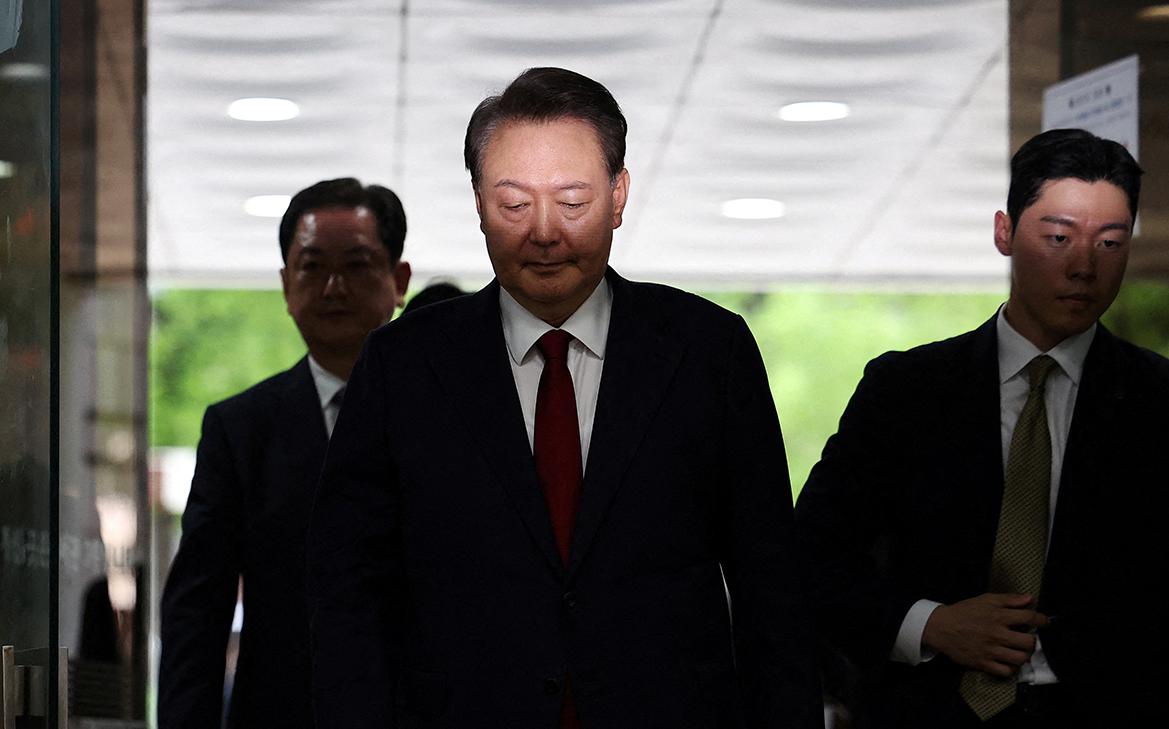 Бывший президент Южной Кореи оказался под угрозой смертной казни