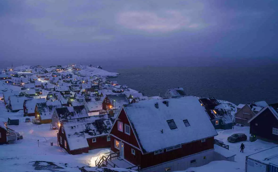 Evgeniy Maloletka / AP / ТАСС