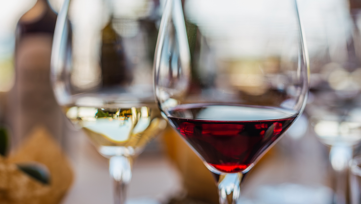 Какие бюджетные вина выбрать в День студента