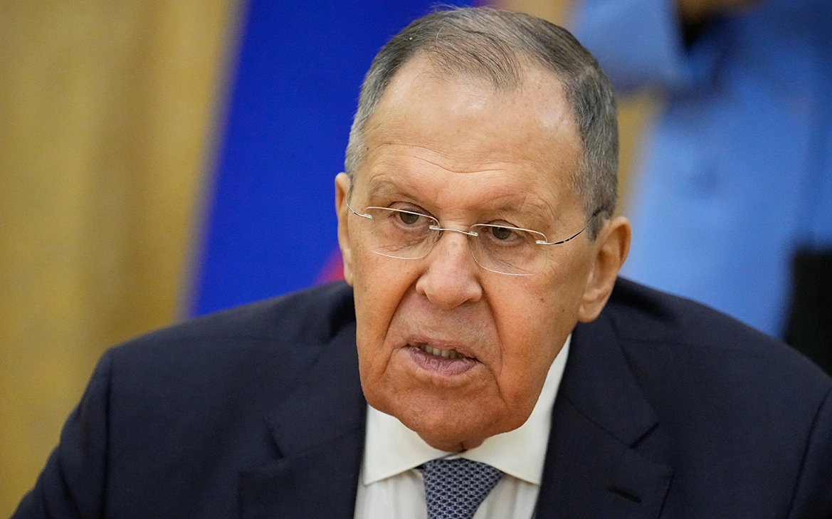 Лавров: заявления США о возможности инвестиционного сотрудничества с  Россией &laquo;не вяжутся&raquo; с санкционной политикой Вашингтона &mdash; РБК