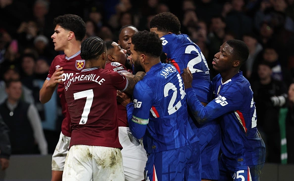 Justin Setterfield / Getty Images