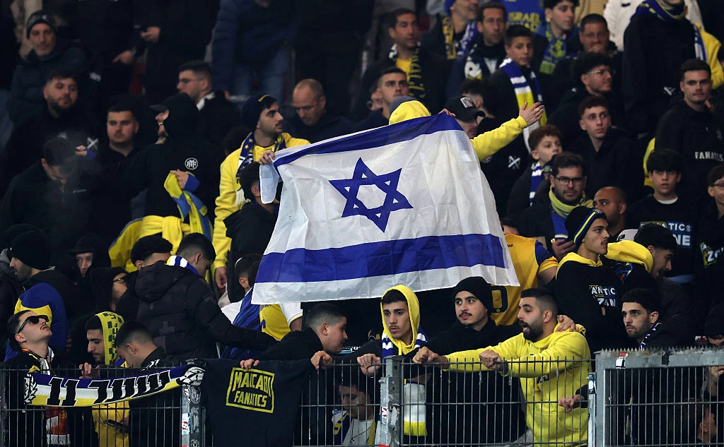 Alexander Hassenstein / Getty Images