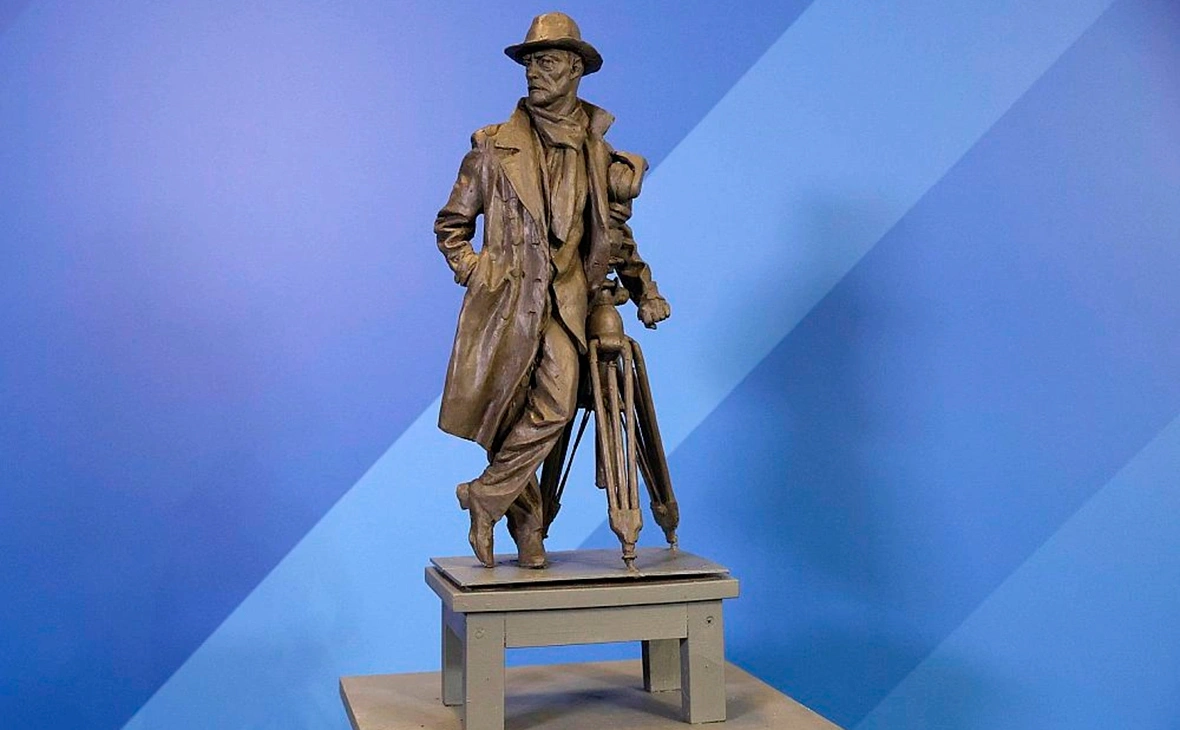 пресс-служба Государственной Думы России