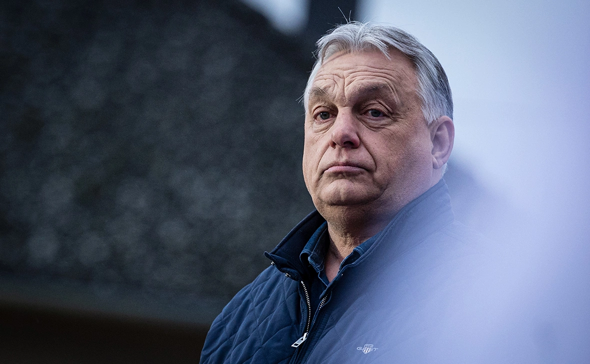 Daniel Alfoldi / ZUMA / ТАСС