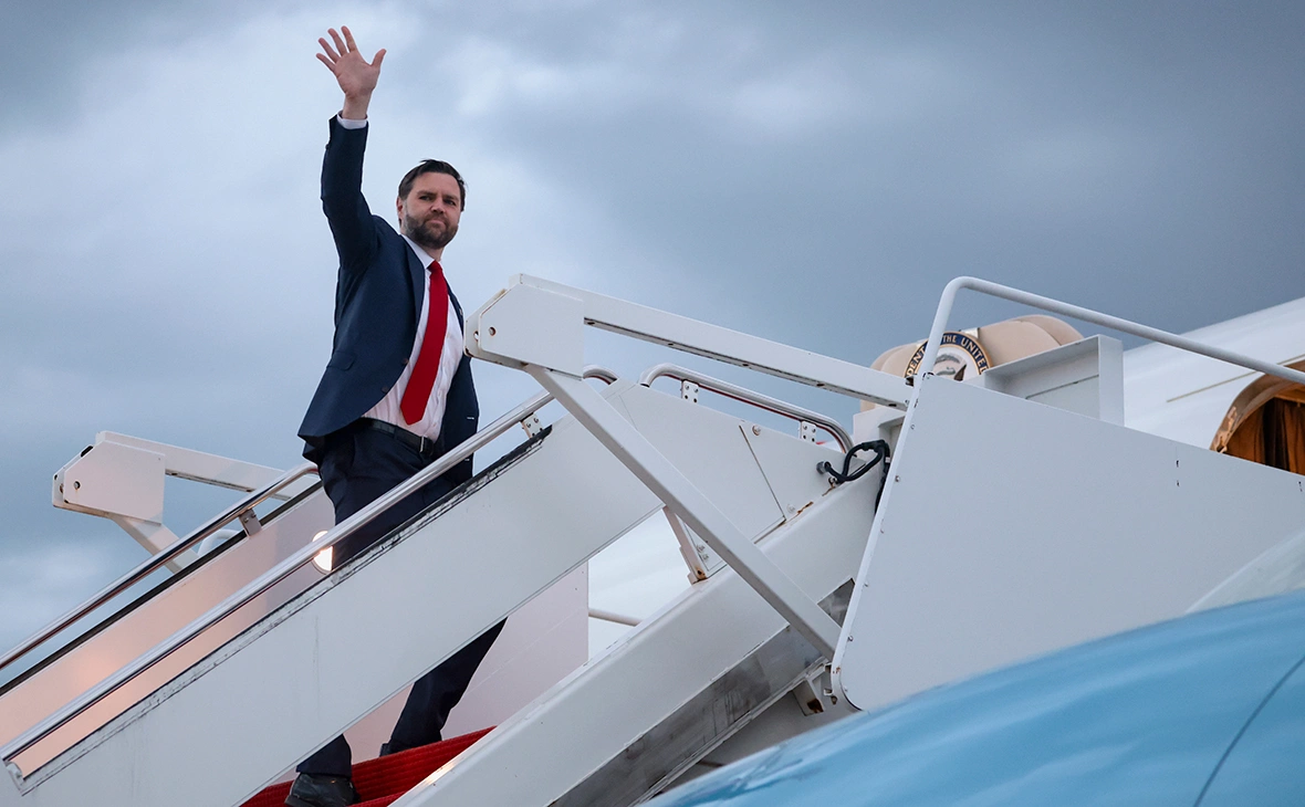 Jonathan Ernst / Getty Images