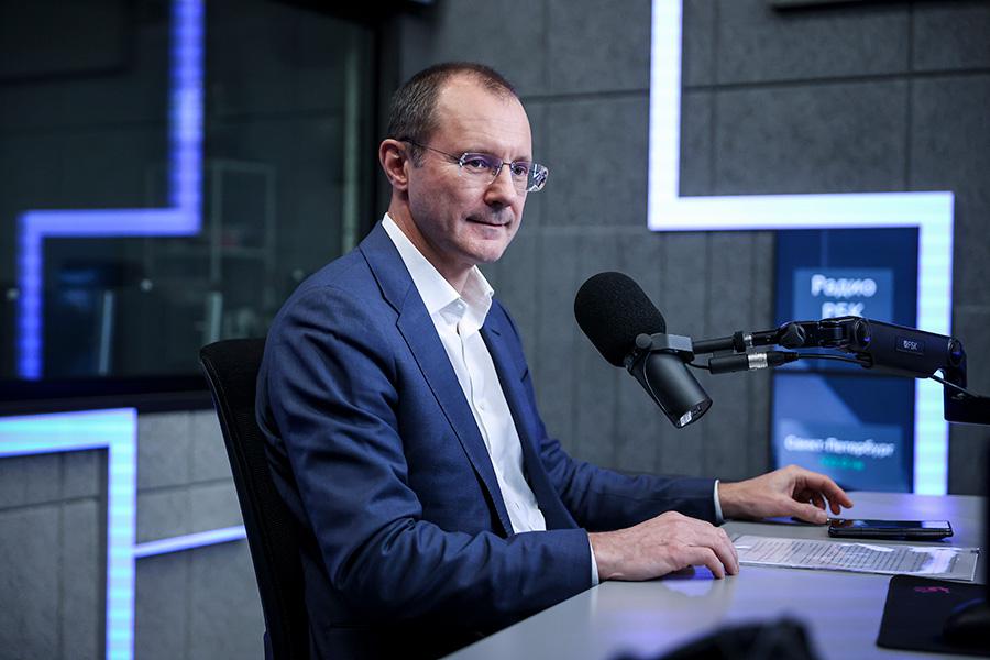 Владимир Андреев / РБК