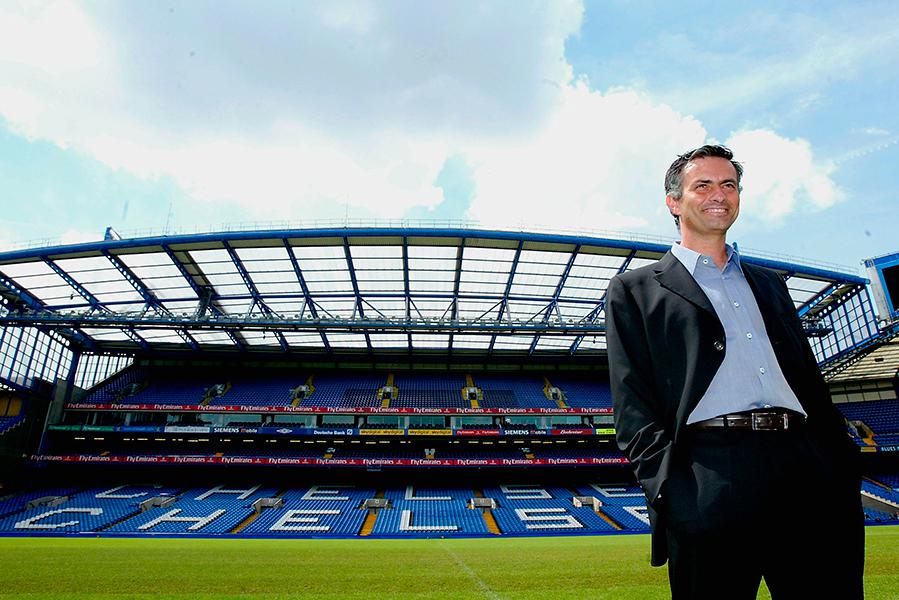  Ben Radford / Getty Images