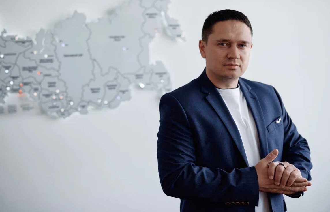 Александр Касьянов