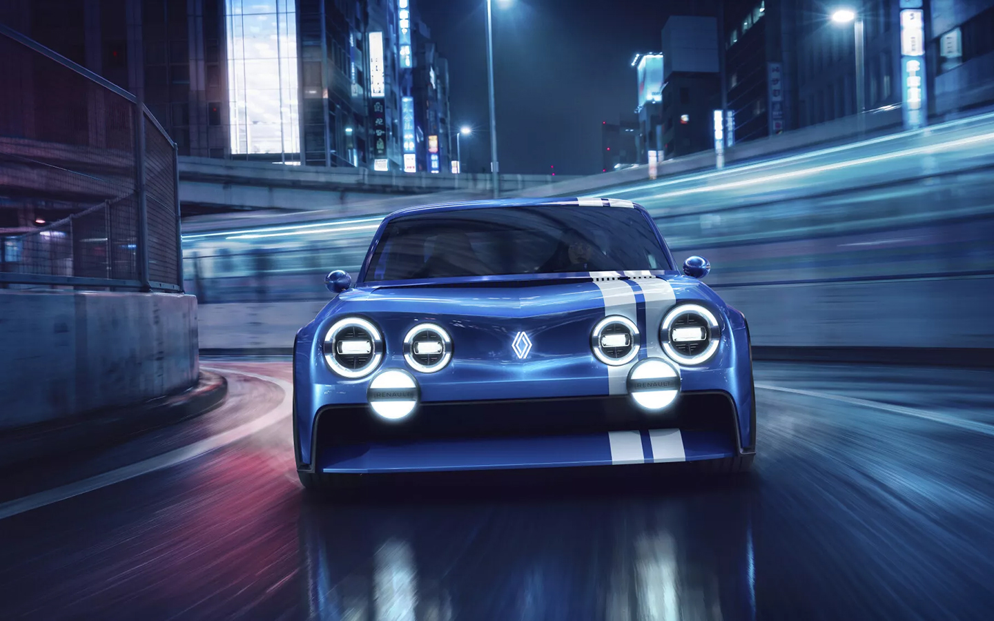 Фото: Renault Design
