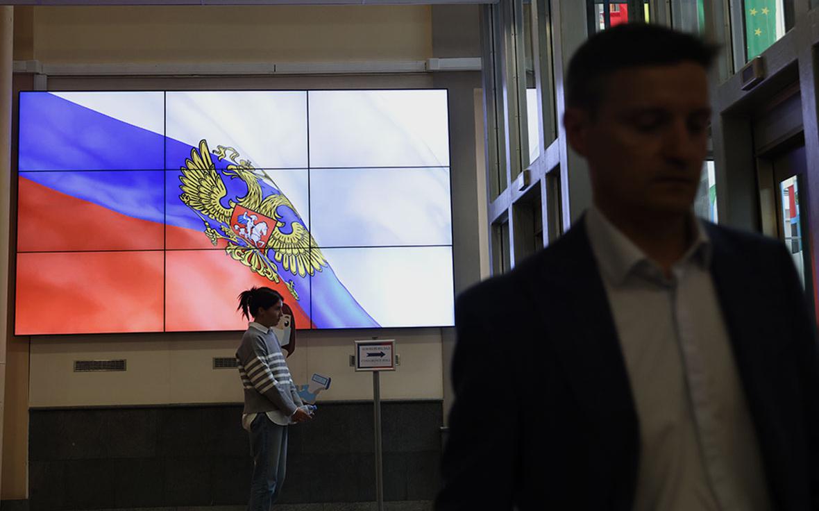 ЦИК выдала мандаты избранным депутатам Госдумы