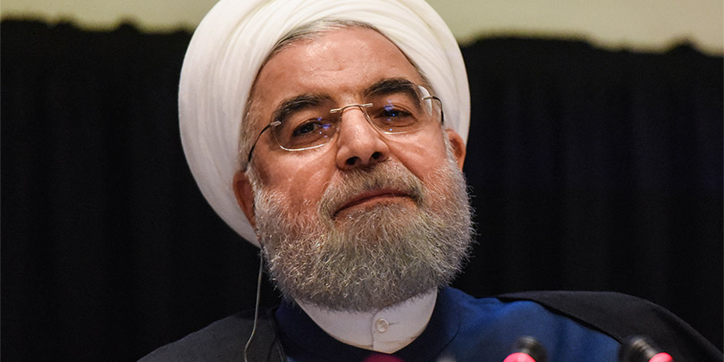 Президент Ирана объявил о победе над ИГ в Сирии и Ираке