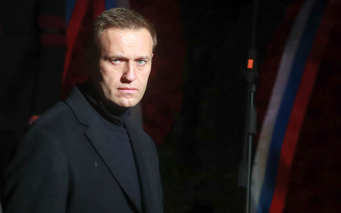 Навальный сообщил о требовании прокуратуры арестовать его квартиру