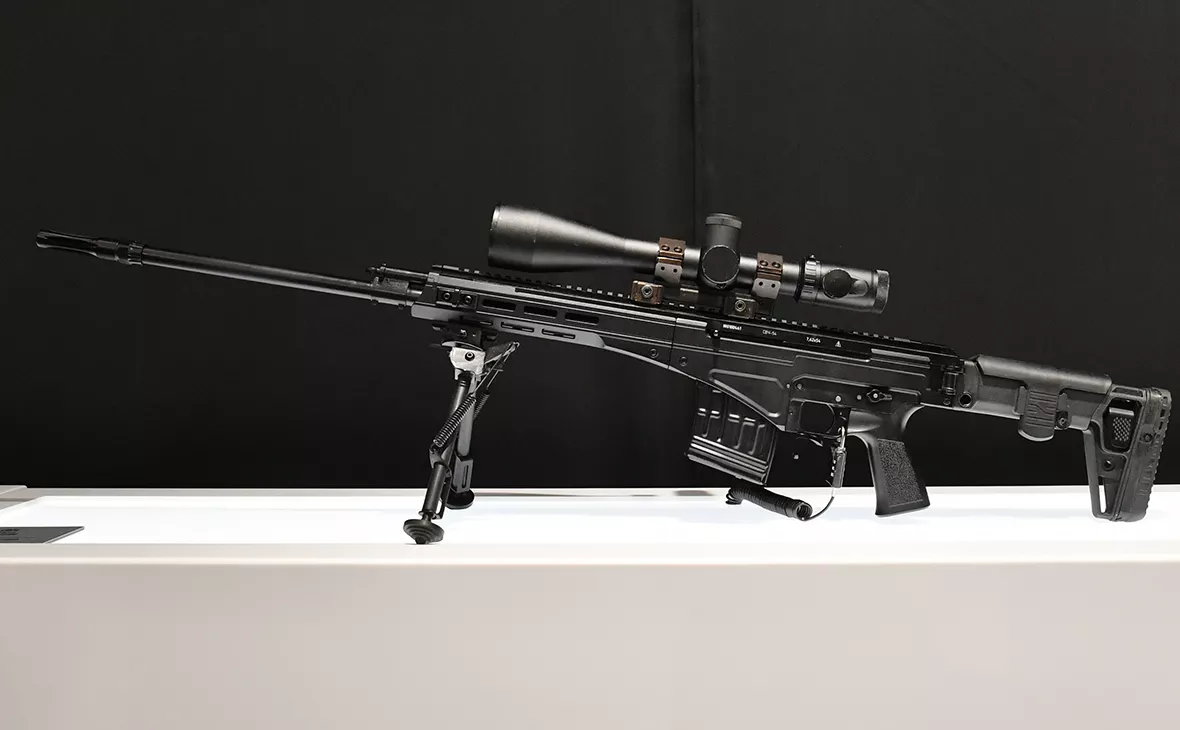 Михаил Воскресенский / РИА Новости