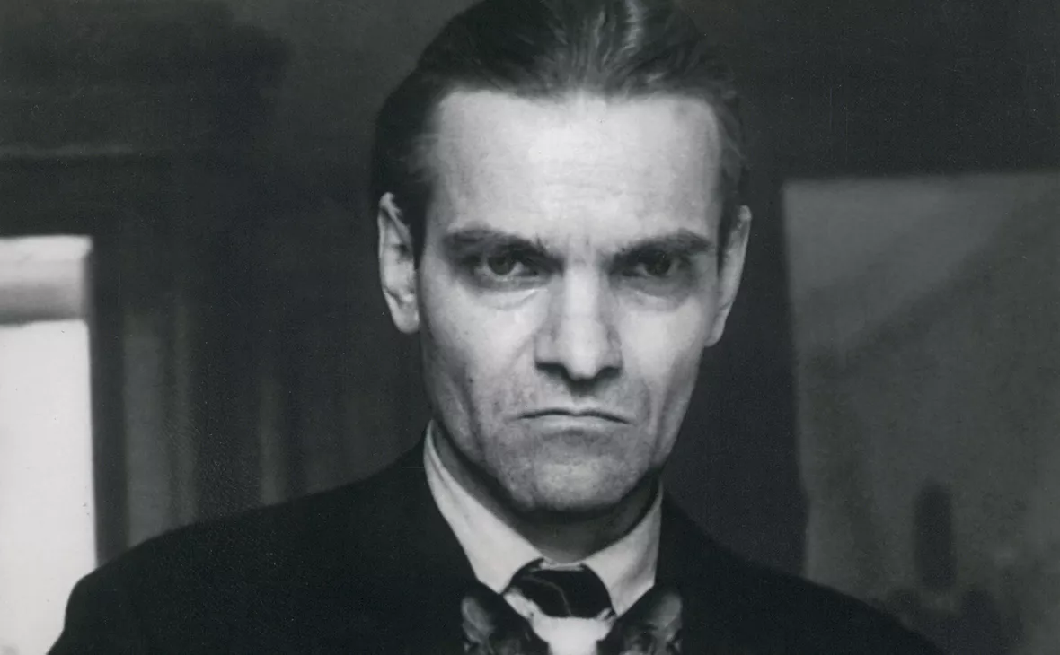 Галина Дзенискевич / rsuh.ru