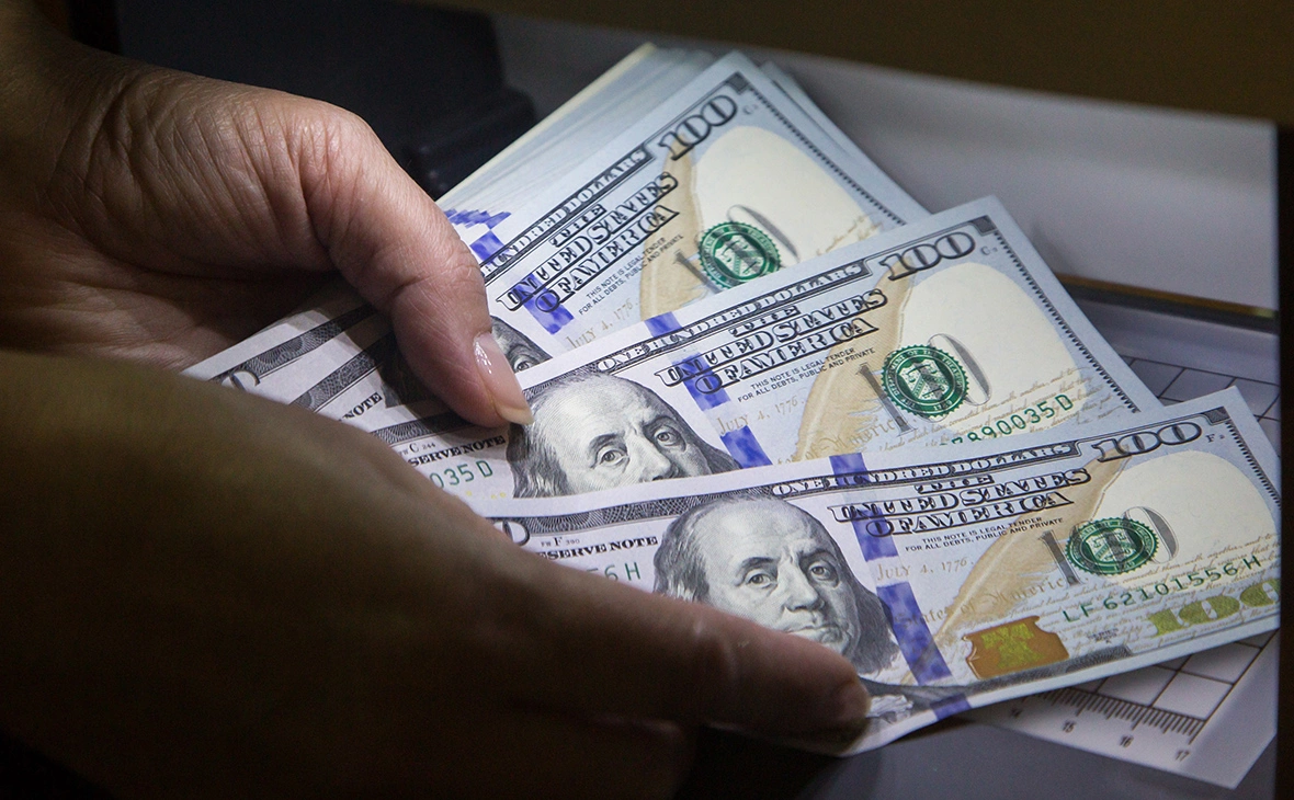 Егор Алеев / ТАСС