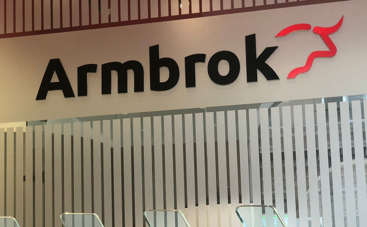 Armbrok / Facebook (входит в корпорацию Meta, признана экстремистской и запрещена в России)