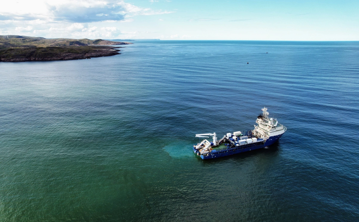 Павел Львов / РИА Новости