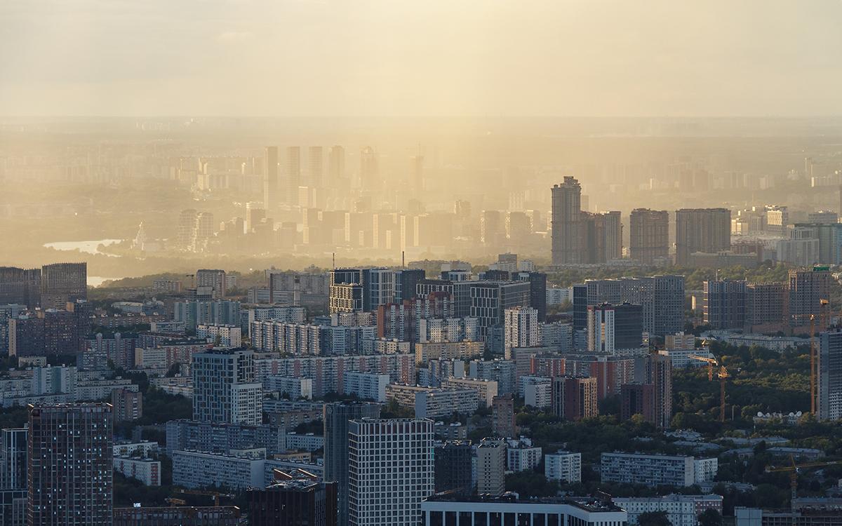 Район Покровское-Стрешнево стал первым в рейтинге районов Старой Москвы по росту цен на вторичном рынке жилья

&nbsp;