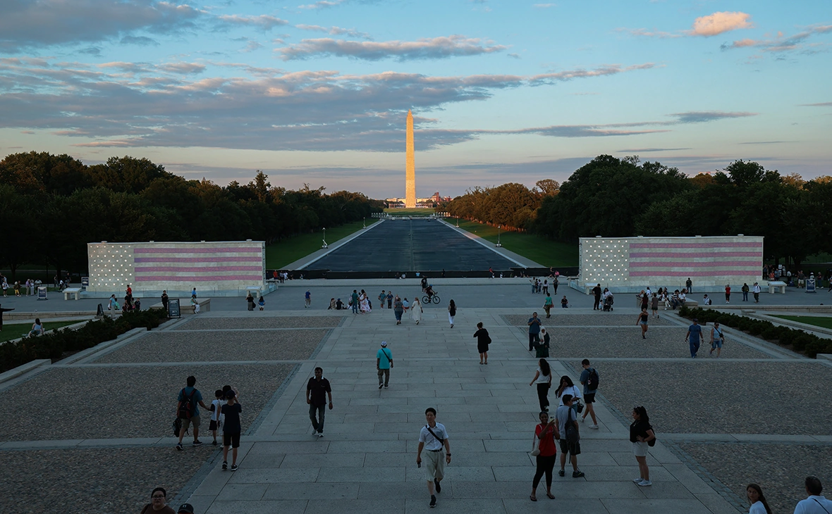 Anna Moneymaker / Getty Images
