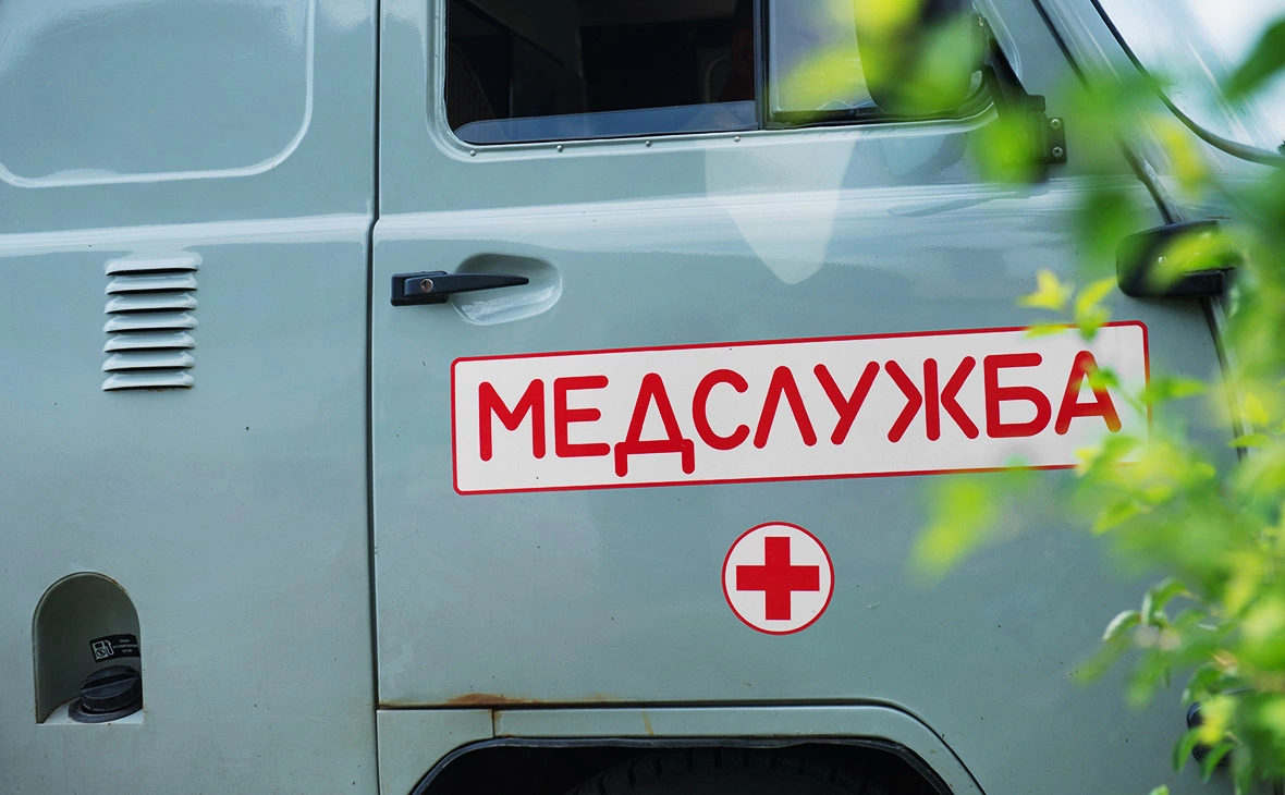 Мария Савченко / РИА Новости